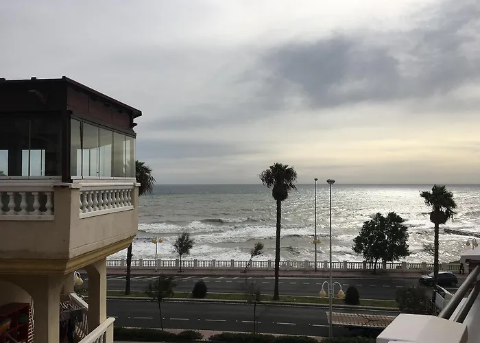 New! 1B Apartment Opposite Sunset Beach