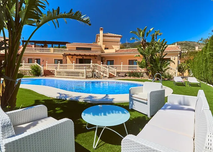 Villa La Hacienda