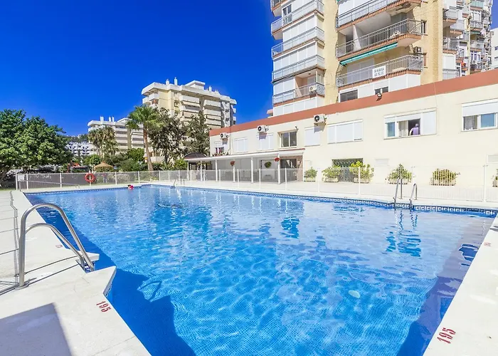 Apartamento Los Maites 3