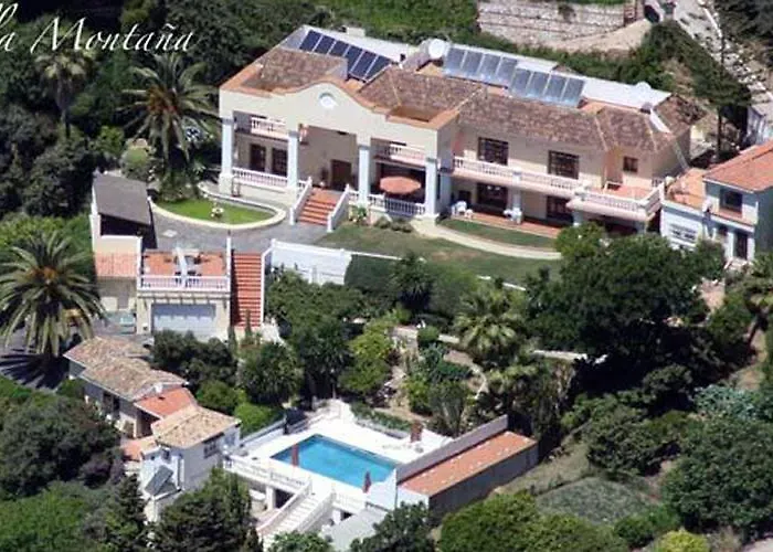 Villa Montana