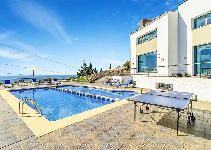 Villa Holivista