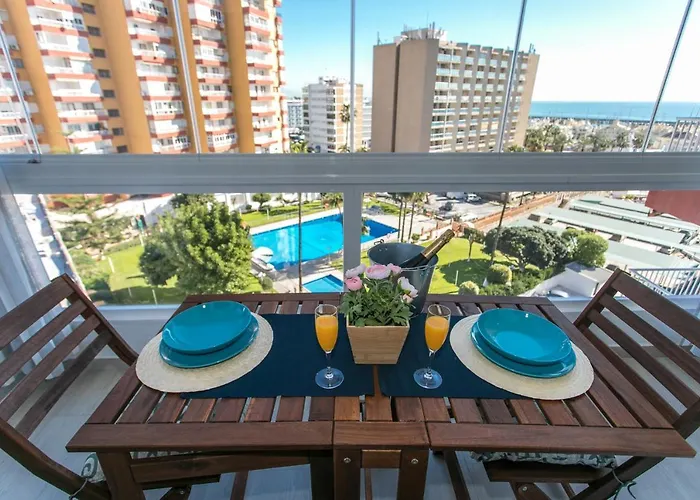 Puerto Marina Deluxe