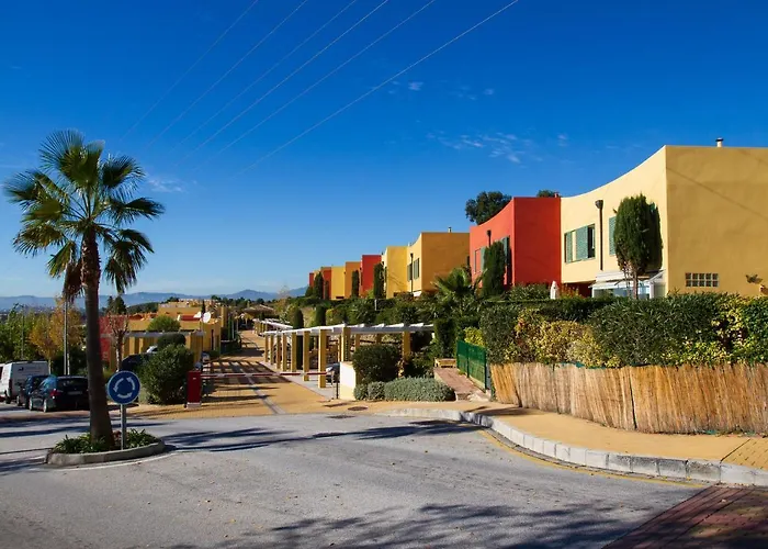 Casa Colores
