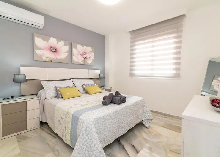 N&A Timon 2 - 3Br Apartment, Recently Renovated