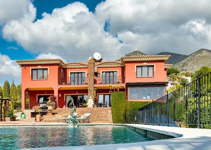 Casa Alexander