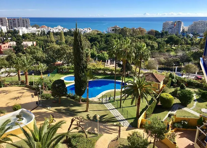 Parque De La Paloma