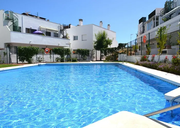 Poseidon 2 Bedrooms Penthouse