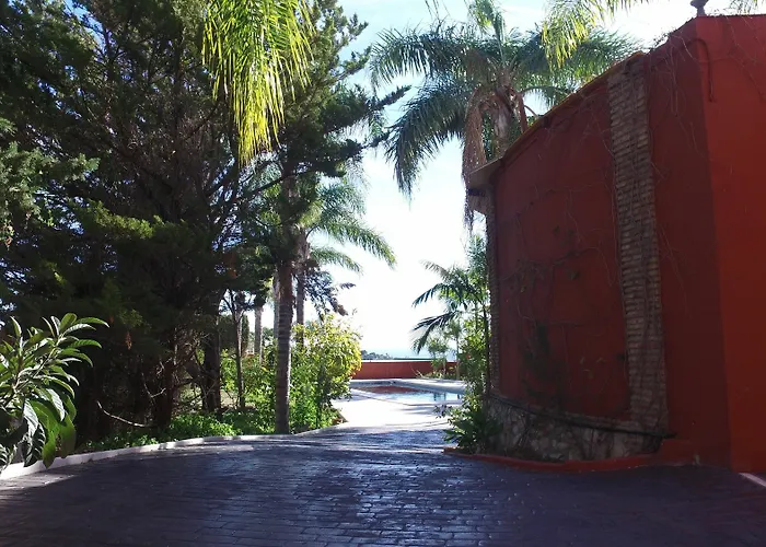 Finca La Vida Loca