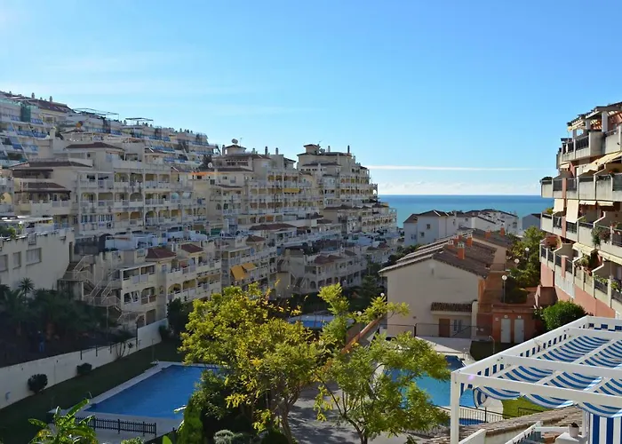 Apartamento Benalmadena Costa