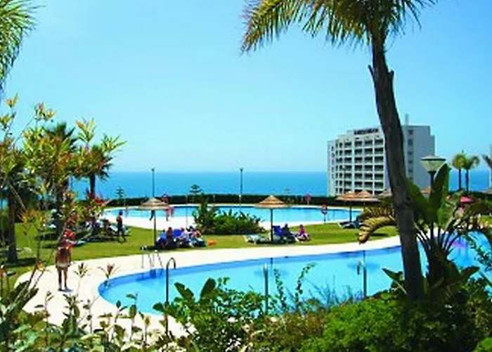 Apartamento Del Sol