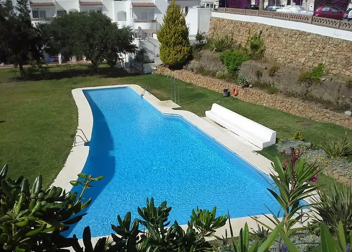 Townhouse Mar Y Sol