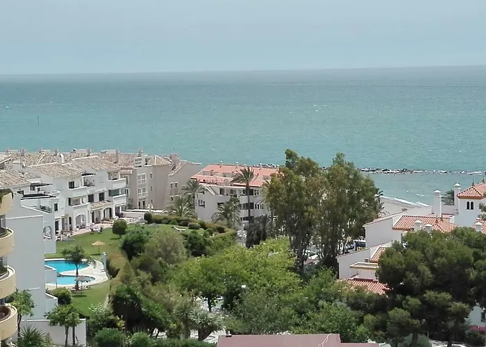Sea View Studio