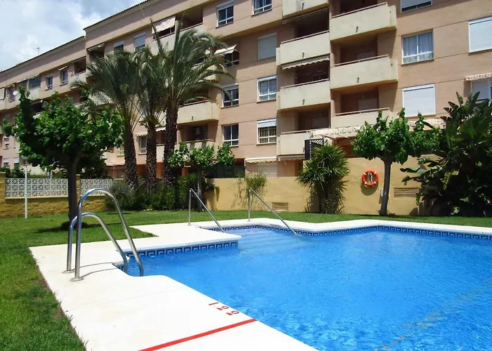 Apartamento Primavera