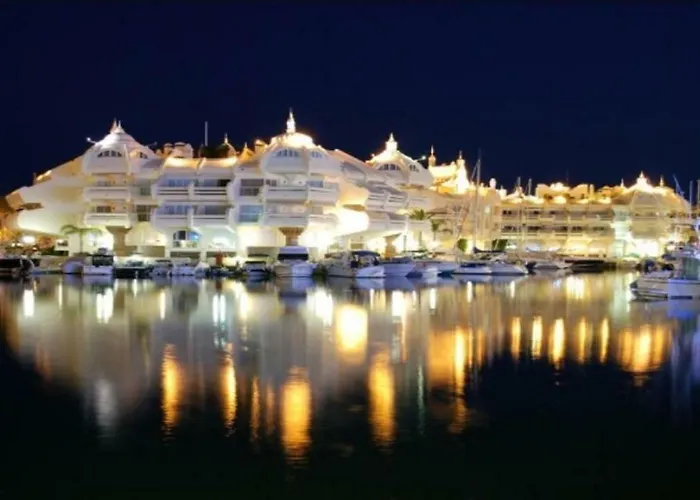 Puerto Marina