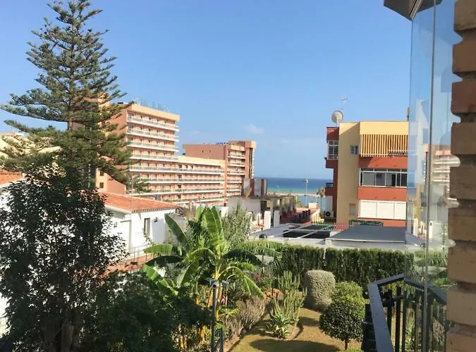 Apartamento Biznaga