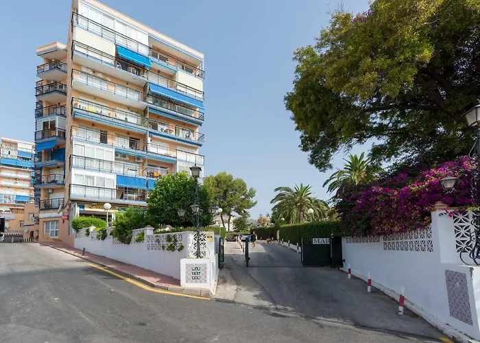 Apartamento Antonio Machado
