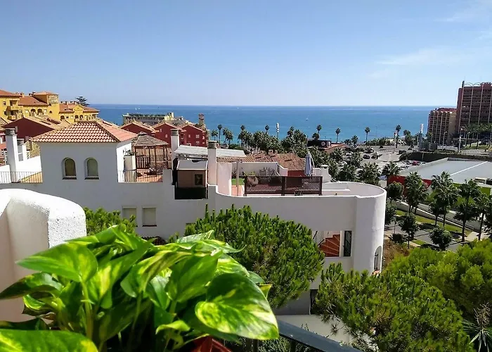 Apartamento Pilar Lomas de Mena