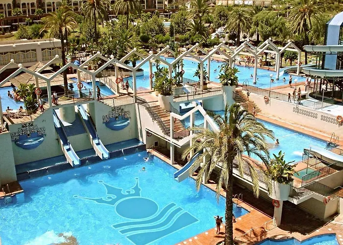 G&G Benalbeach Sea Views