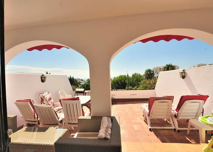 Chalet H Golf