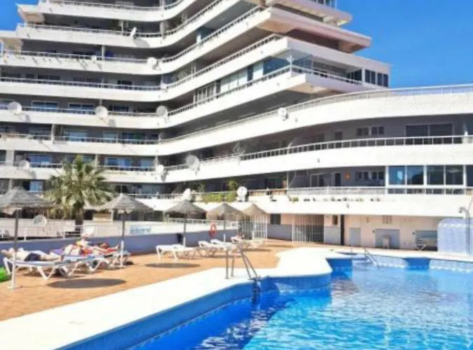 Skysea Apartments