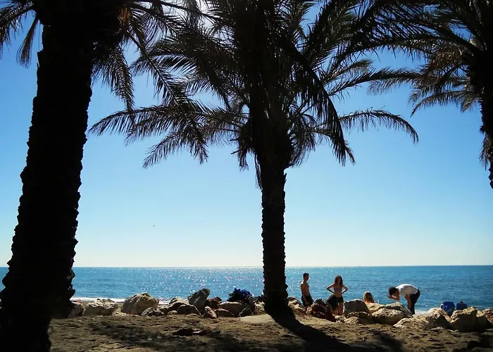 Arroyo De La Miel Piscis Sun & Beach