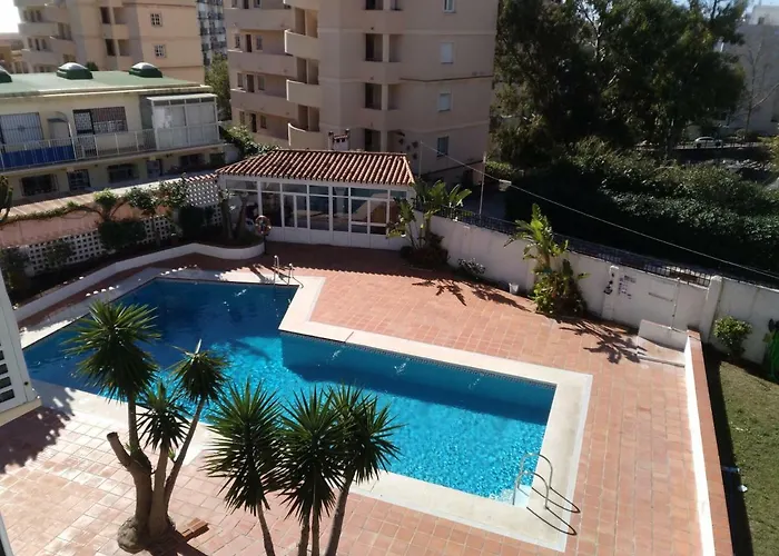 Apartamento Daniel