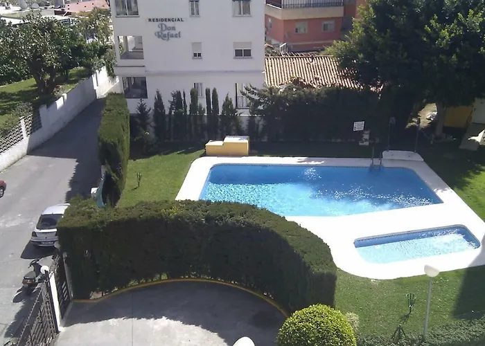 Gamonal Apartment, Calle Sagitario 3