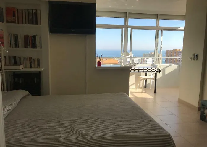 14 Avenida Marysol, Benalmadena,Costa Del Sol.