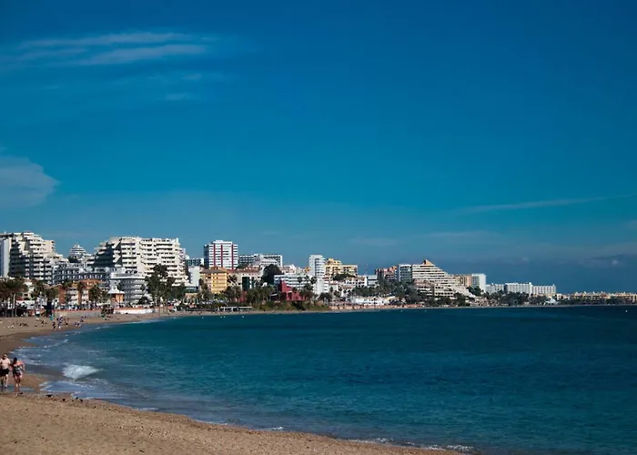 Apartamento Sun Beach