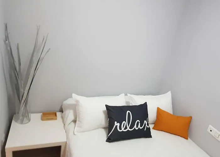 Apartamento Delicia 1