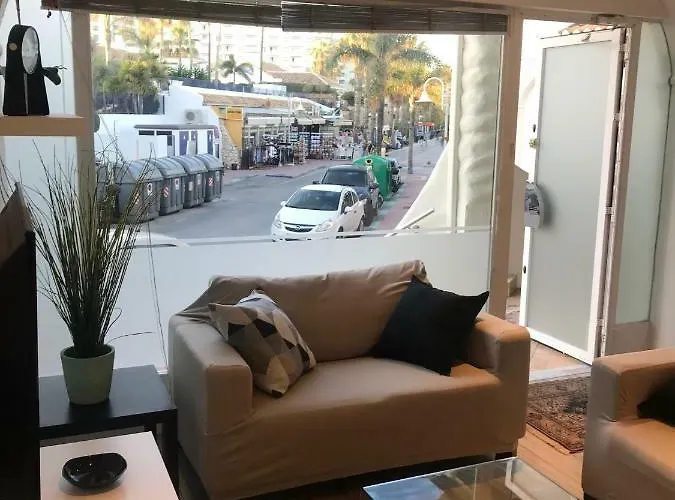 Apartamento Puerto Benalmadena J2