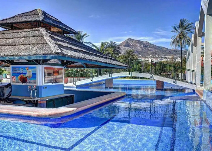 Benalbeach Casa Kito