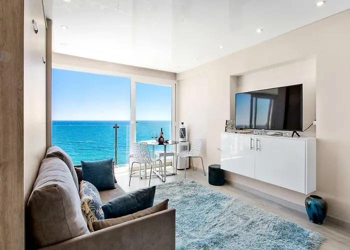 Studio Romantic Benalmadena,