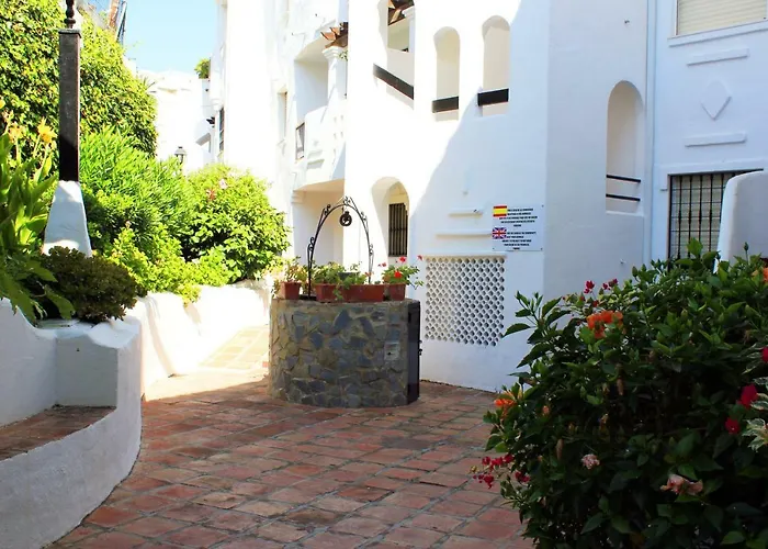 Apartamento Laderas Del Mediterraneo