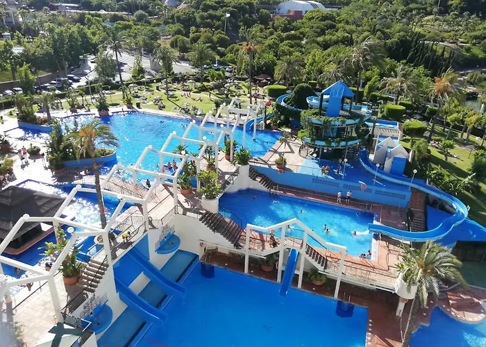 Loft Benalbeach At Costa Del Sol