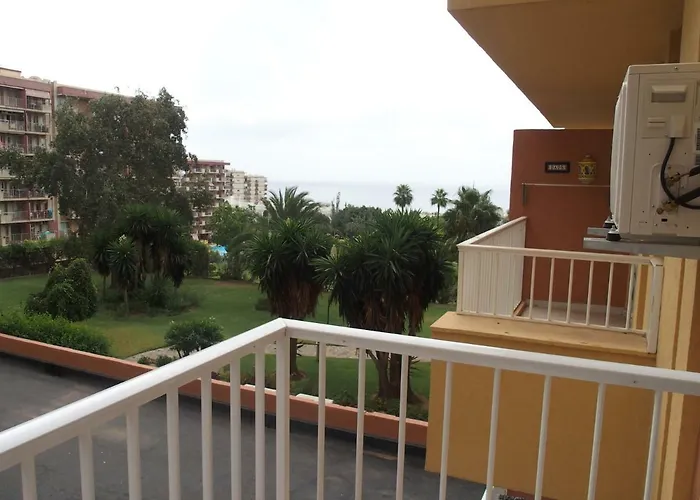 Estudio Aguila. Benalmadena Costa