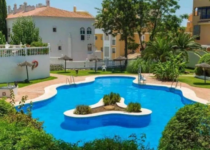 Apartments Albatros Club