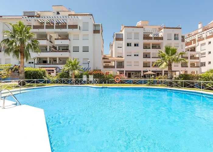 Reserva Del Parque - Selwo Marina Benalmadena