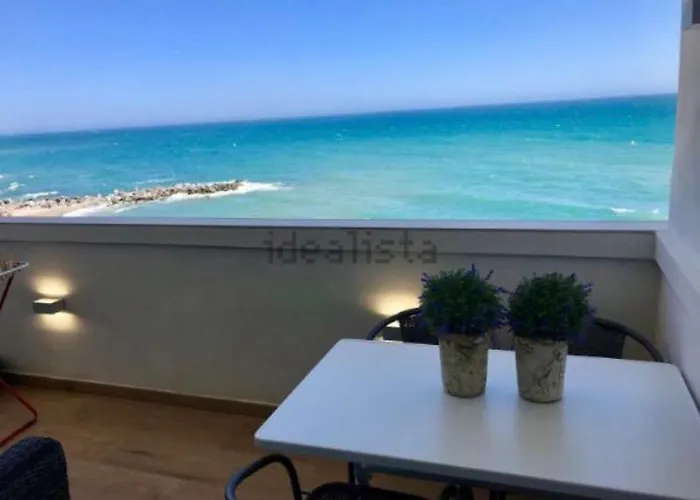 La Perla Playa Apartamento A Estrenar