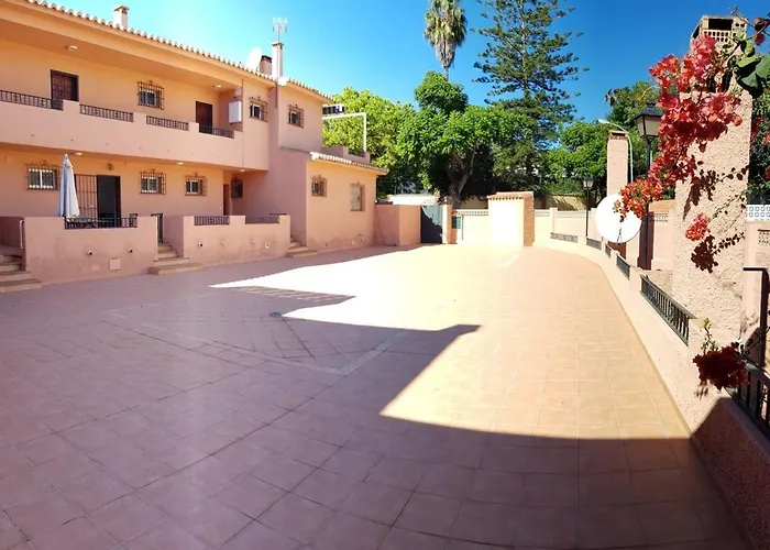 Apartamento En Benalmadena Costa