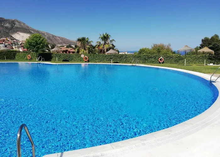 Benalmarina Sea View Apartments