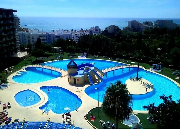 Jupiter 703 Benalmadena