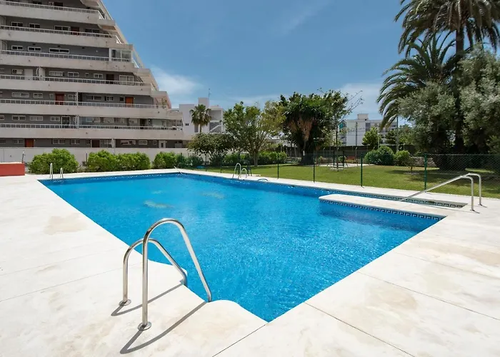 Edificio Europark