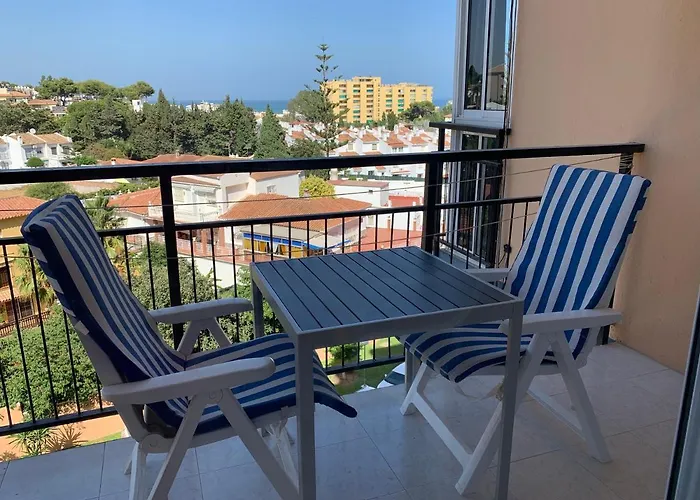 Mar Del Sur Apartments Benalmadena