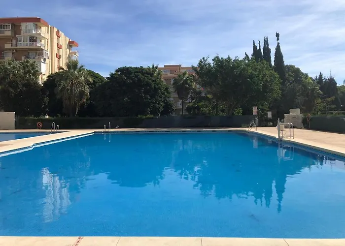 MalagaSuite Benalmadena Holiday