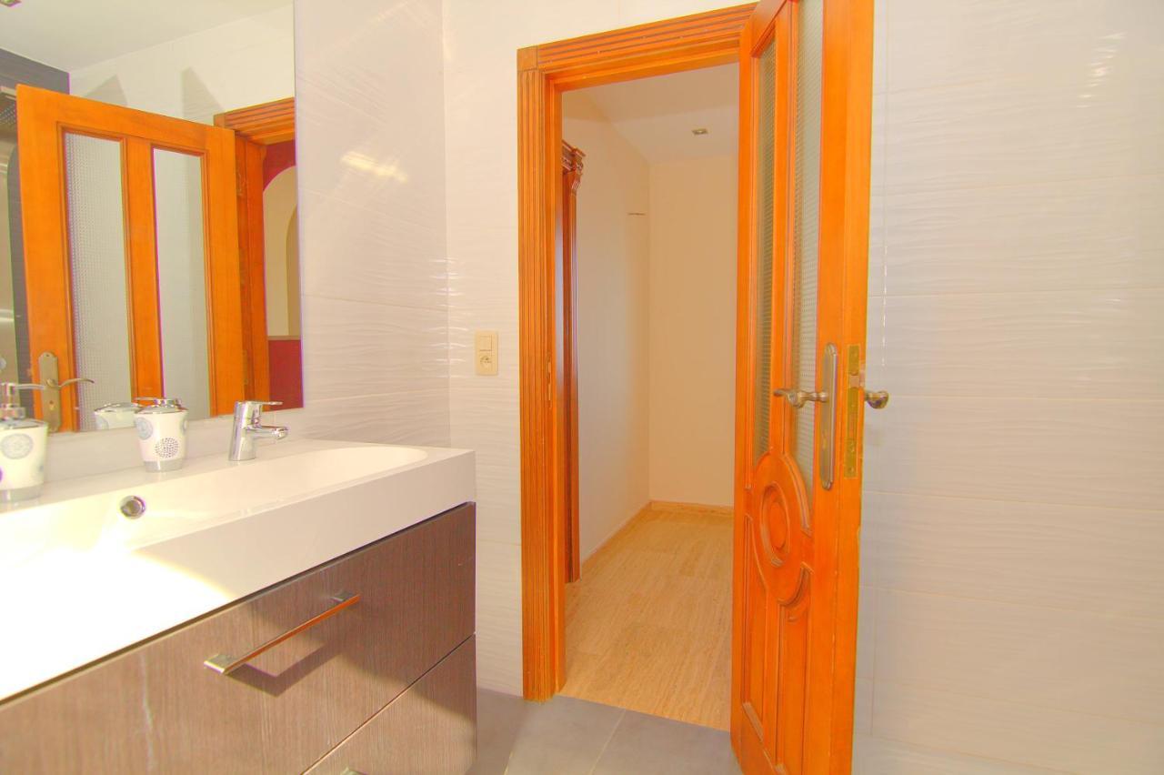 1001 Nights Villa Benalmadena