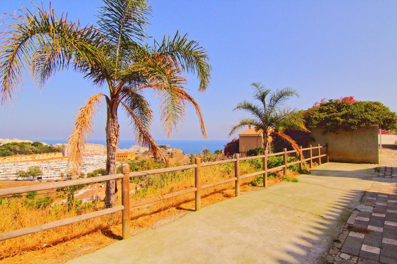 Villa 1001 Nights Benalmadena
