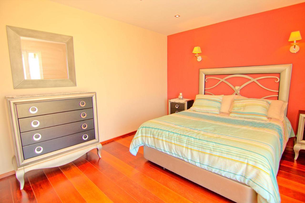 Villa 1001 Nights