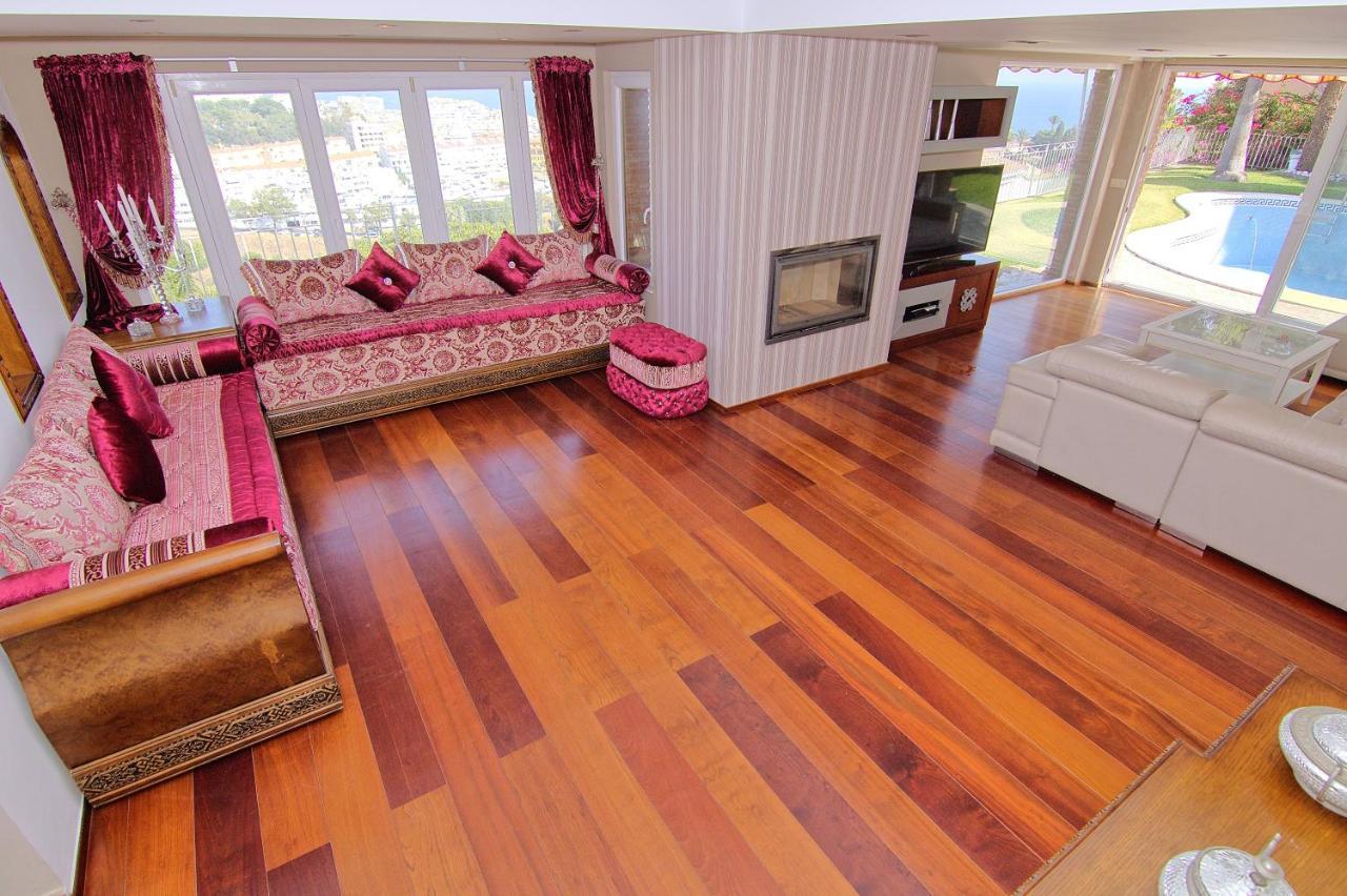 1001 Nights Villa Benalmadena