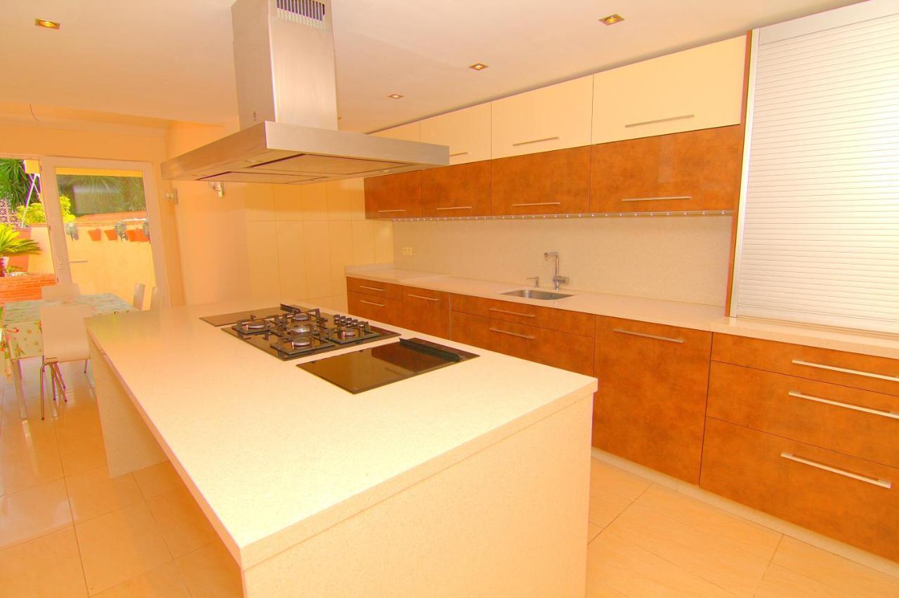 Villa 1001 Nights Benalmadena